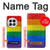 S2683 Rainbow LGBT Pride Flag Case For OnePlus 13