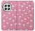 S2858 Pink Flamingo Pattern Case For OnePlus 13