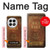 S2890 Holy Bible 1611 King James Version Case For OnePlus 13