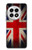S2894 Vintage British Flag Case For OnePlus 13
