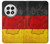S2935 Germany Flag Map Case For OnePlus 13