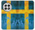 S2990 Sweden Football Soccer Case For OnePlus 13