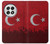 S2991 Turkey Football Soccer Case For OnePlus 13