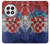 S3313 Croatia Flag Vintage Football Graphic Case For OnePlus 13