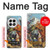 S3331 Peter Paul Rubens Tiger und Lowenjagd Case For OnePlus 13