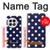 S3533 Blue Polka Dot Case For OnePlus 13