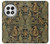 S3661 William Morris Forest Velvet Case For OnePlus 13