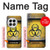 S3669 Biological Hazard Tank Graphic Case For OnePlus 13