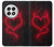 S3682 Devil Heart Case For OnePlus 13
