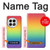S3698 LGBT Gradient Pride Flag Case For OnePlus 13