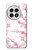 S3707 Pink Cherry Blossom Spring Flower Case For OnePlus 13