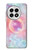 S3709 Pink Galaxy Case For OnePlus 13