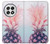 S3711 Pink Pineapple Case For OnePlus 13