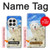S3794 Arctic Polar Bear and Seal Paint Case For OnePlus 13