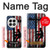 S3803 Electrician Lineman American Flag Case For OnePlus 13