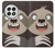 S3855 Sloth Face Cartoon Case For OnePlus 13