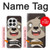 S3855 Sloth Face Cartoon Case For OnePlus 13