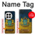 S3858 Ukraine Vintage Flag Case For OnePlus 13