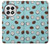 S3860 Coconut Dot Pattern Case For OnePlus 13