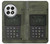 S3959 Military Radio Graphic Print Case For OnePlus 13