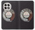 S0059 Retro Rotary Phone Dial On Case For OnePlus 13R