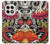 S0605 Yakuza Tattoo Case For OnePlus 13R