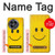 S1146 Yellow Sun Smile Case For OnePlus 13R