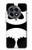 S2085 Panda Minimalist Case For OnePlus 13R
