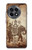 S2102 Thai Art Buddha on Elephant Case For OnePlus 13R