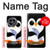 S2631 Cute Baby Penguin Case For OnePlus 13R