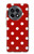 S2951 Red Polka Dots Case For OnePlus 13R