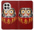 S3023 Japan Good Luck Daruma Doll Case For OnePlus 13R