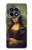 S3038 Mona Lisa Da Vinci Painting Case For OnePlus 13R