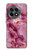 S3052 Pink Marble Graphic Printed Case For OnePlus 13R