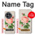 S3079 Vintage Pink Rose Case For OnePlus 13R