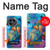 S3227 Underwater World Cartoon Case For OnePlus 13R