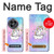 S3256 Cute Unicorn Cartoon Case For OnePlus 13R