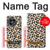 S3374 Fashionable Leopard Seamless Pattern Case For OnePlus 13R