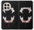 S3527 Vampire Teeth Bloodstain Case For OnePlus 13R