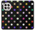 S3532 Colorful Polka Dot Case For OnePlus 13R