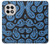 S3679 Cute Ghost Pattern Case For OnePlus 13R