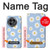 S3681 Daisy Flowers Pattern Case For OnePlus 13R