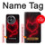 S3682 Devil Heart Case For OnePlus 13R