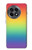 S3698 LGBT Gradient Pride Flag Case For OnePlus 13R
