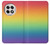 S3698 LGBT Gradient Pride Flag Case For OnePlus 13R