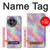S3706 Pastel Rainbow Galaxy Pink Sky Case For OnePlus 13R