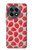 S3719 Strawberry Pattern Case For OnePlus 13R