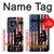 S3803 Electrician Lineman American Flag Case For OnePlus 13R
