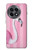 S3805 Flamingo Pink Pastel Case For OnePlus 13R