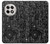 S3808 Mathematics Blackboard Case For OnePlus 13R